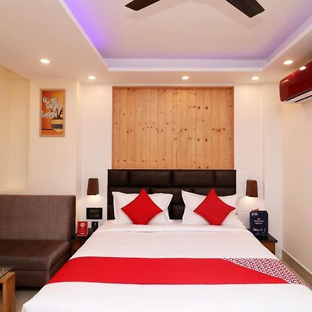 Fabhotel Rr Retreat דהראדון מראה חיצוני תמונה