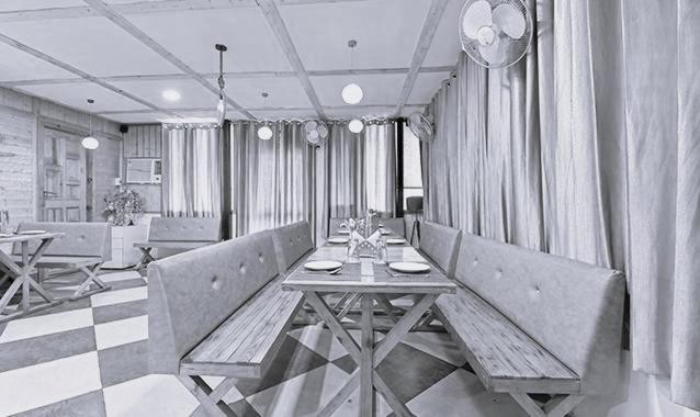 Fabhotel Rr Retreat דהראדון מראה חיצוני תמונה