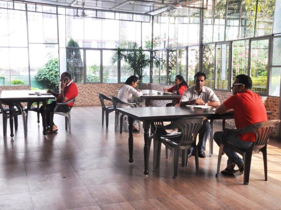 Fabhotel Rr Retreat דהראדון מראה חיצוני תמונה