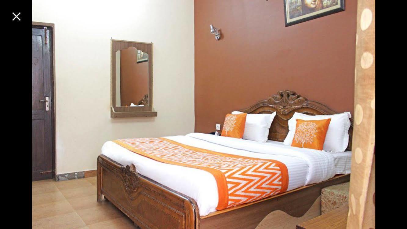 Fabhotel Rr Retreat דהראדון מראה חיצוני תמונה