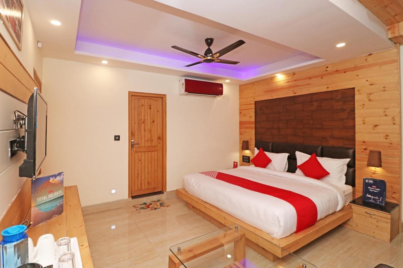 Fabhotel Rr Retreat דהראדון מראה חיצוני תמונה