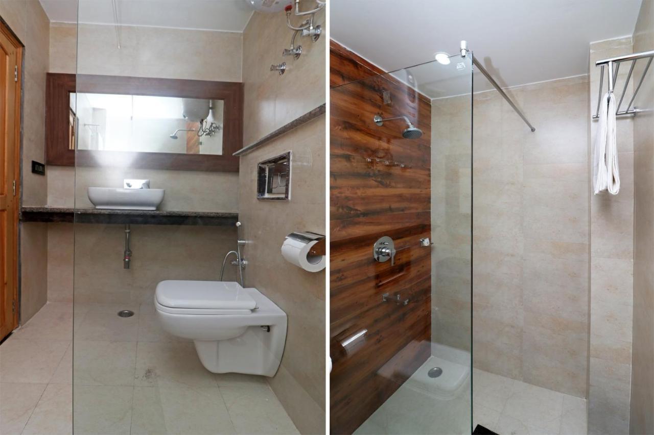 Fabhotel Rr Retreat דהראדון מראה חיצוני תמונה