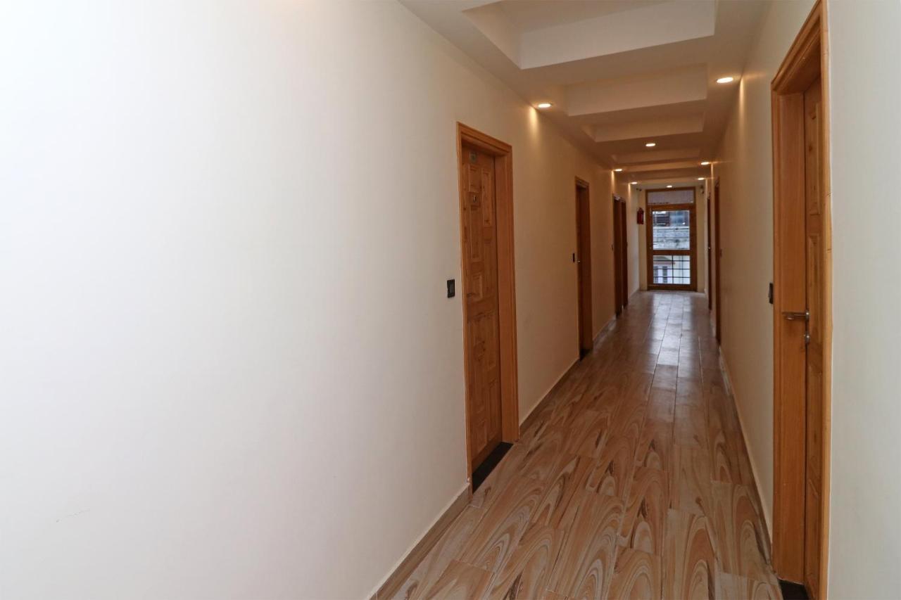 Fabhotel Rr Retreat דהראדון מראה חיצוני תמונה